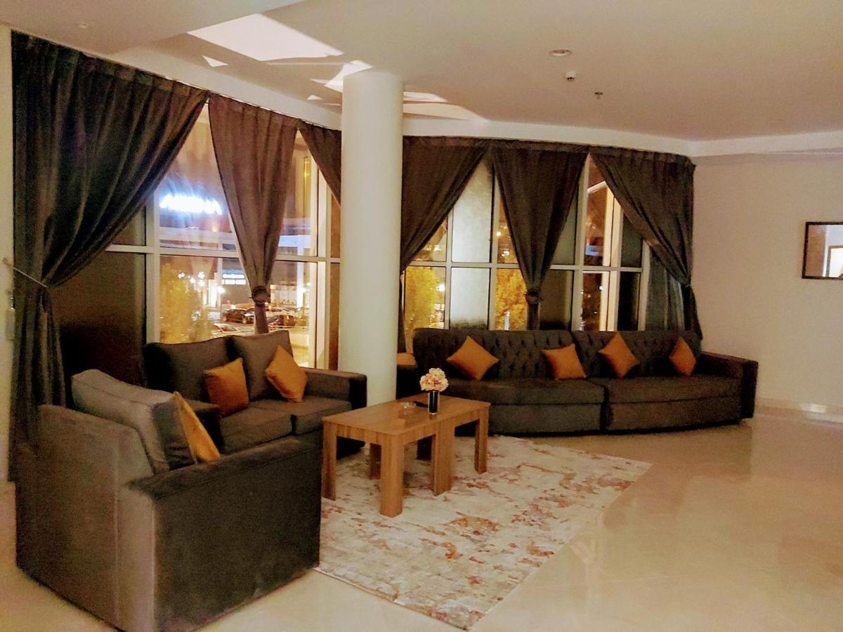 Admire Apart' Hotel Ер-Ріяд Екстер'єр фото