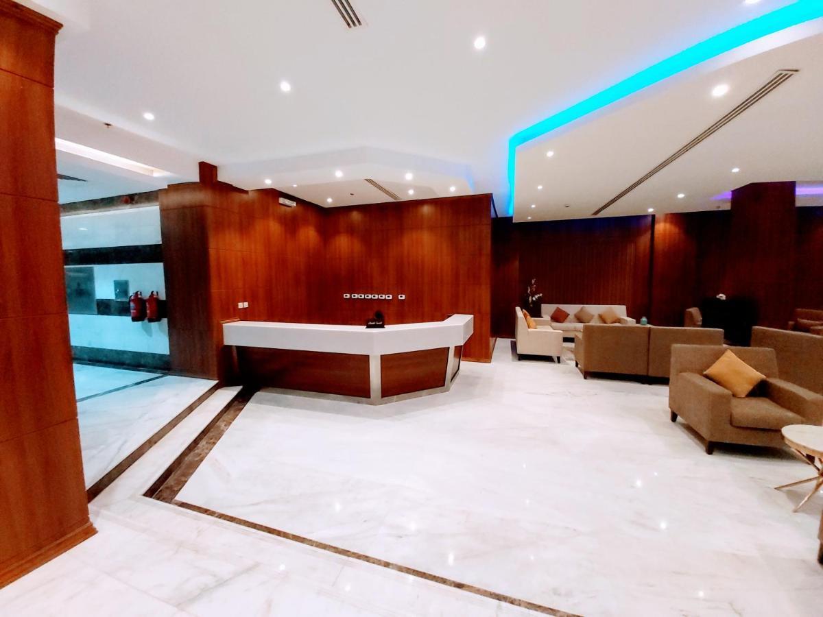 Admire Apart' Hotel Ер-Ріяд Екстер'єр фото