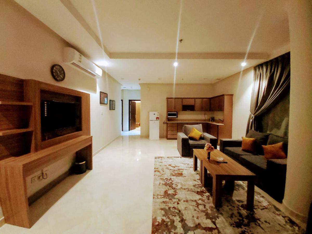 Admire Apart' Hotel Ер-Ріяд Екстер'єр фото