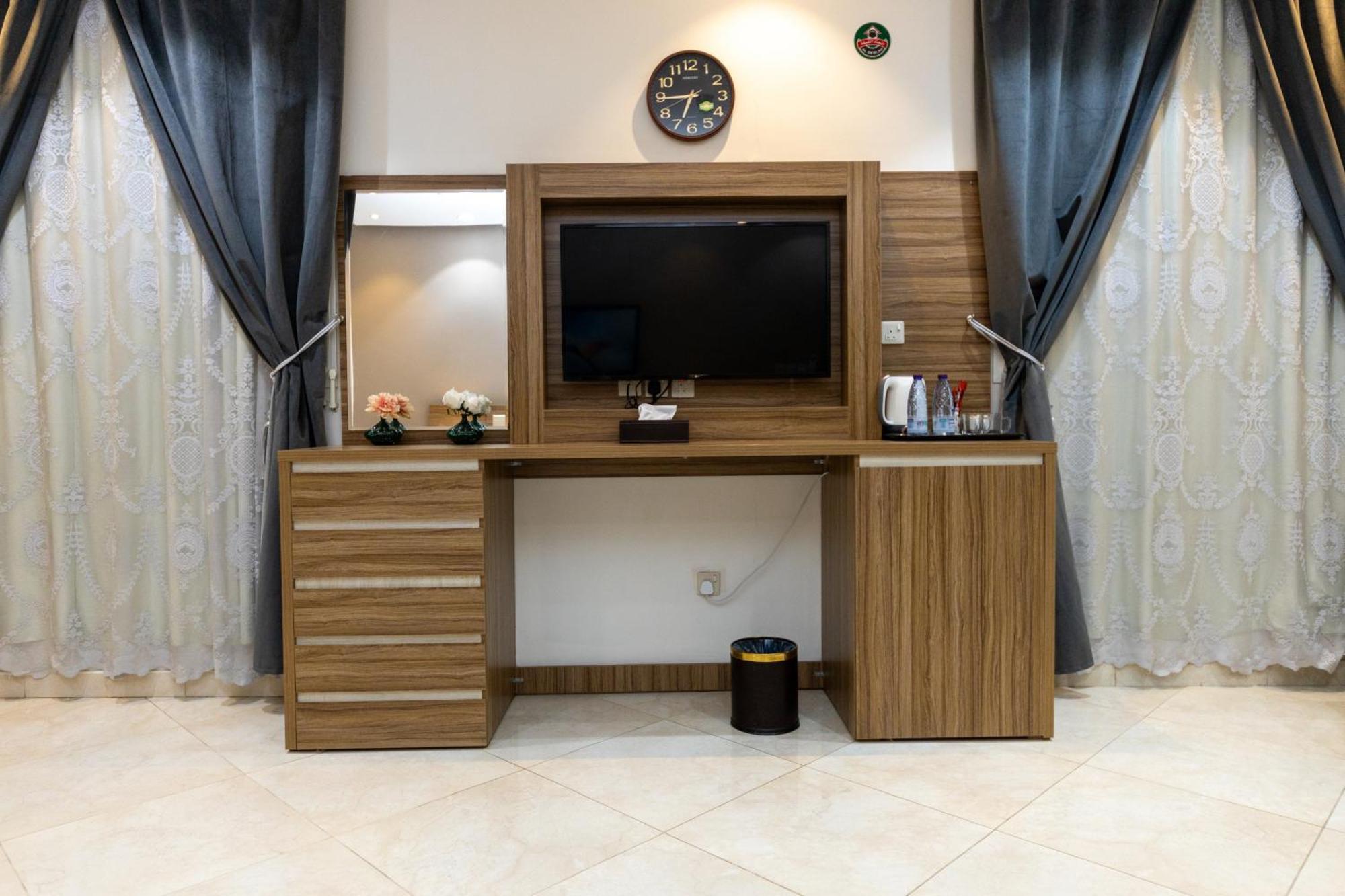 Admire Apart' Hotel Ер-Ріяд Екстер'єр фото