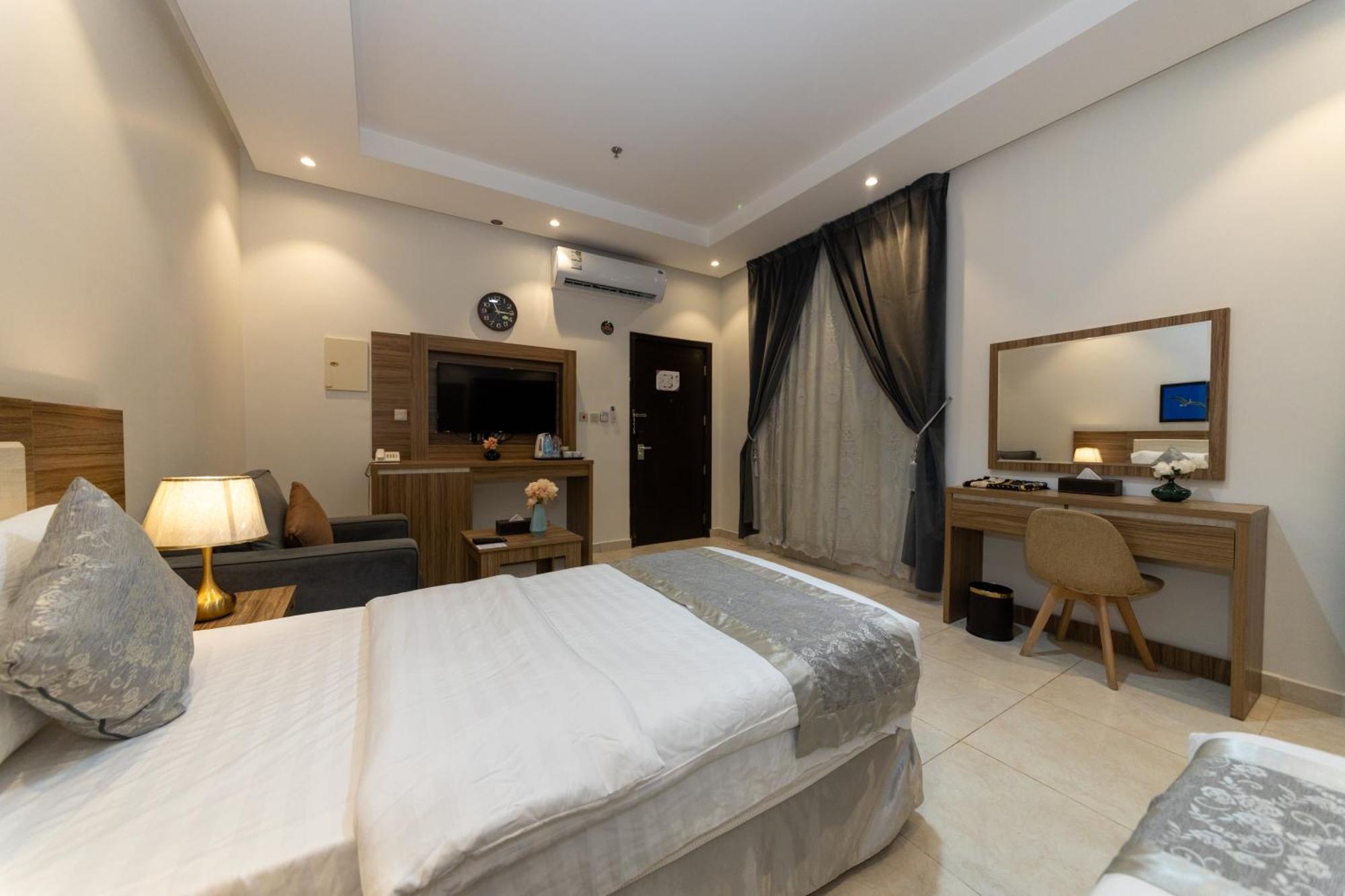 Admire Apart' Hotel Ер-Ріяд Екстер'єр фото